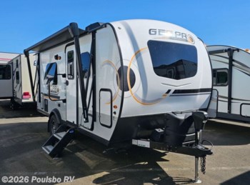 Used 2022 Forest River Rockwood Geo Pro Rockwood Geo Pro available in Kent, Washington
