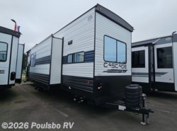 New 2026 Forest River Cascade Cascade available in Kent, Washington