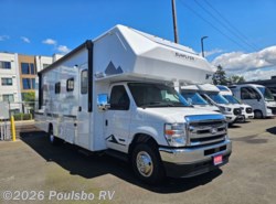 New 2027 Winnebago Sunflyer sunflyer available in Kent, Washington