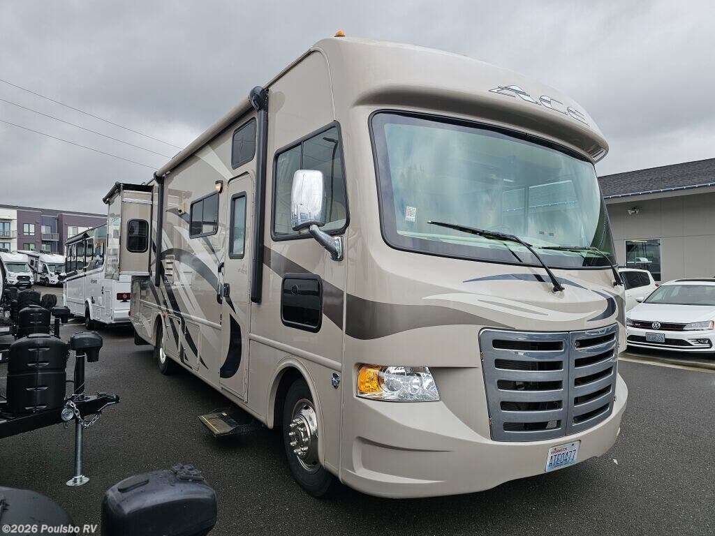Used 2014 Thor Motor Coach Ace Ace available in Kent, Washington