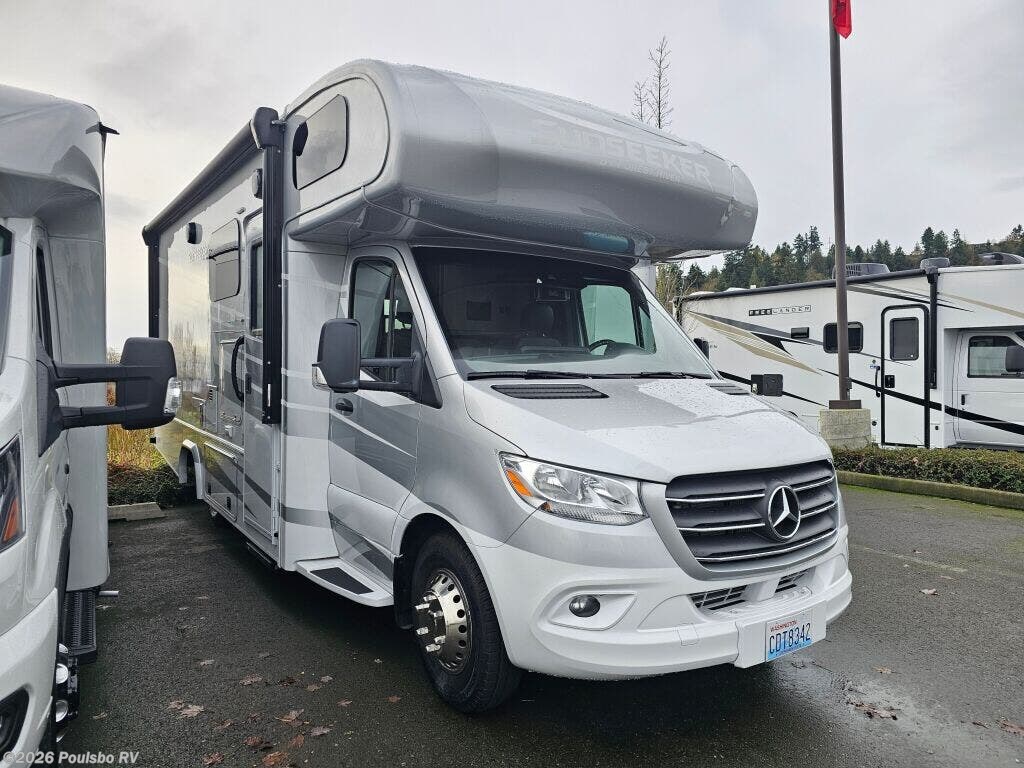 Used 2022 Forest River Sunseeker Sunseeker available in Kent, Washington
