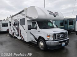 Used 2022 Thor Motor Coach Outlaw Outlaw available in Kent, Washington