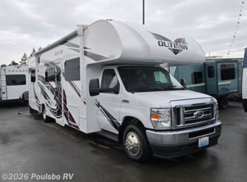 Used 2022 Thor Motor Coach Outlaw Outlaw available in Kent, Washington