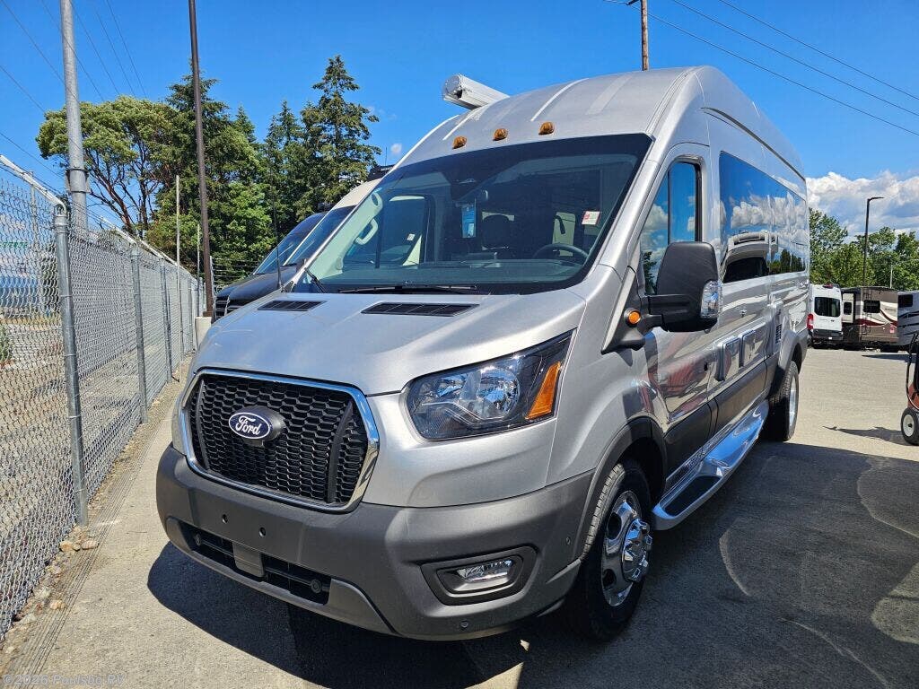 New 2027 Pleasure-Way Ontour Ontour available in Kent, Washington
