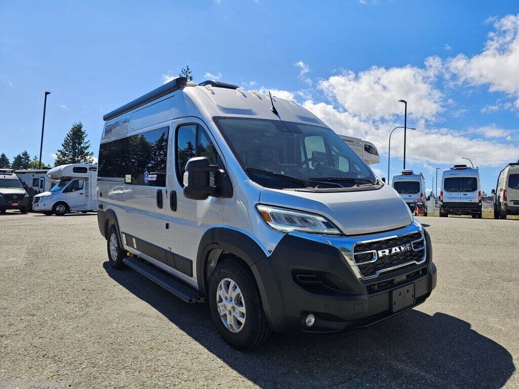New 2027 Thor Motor Coach Scope Scope available in Kent, Washington