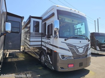 New 2026 Tiffin Allegro Bus Allegro Bus available in Kent, Washington