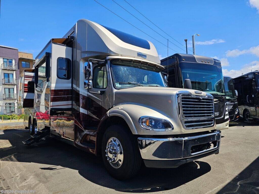 Used 2021 Newmar  Supreme Air Supreme Air available in Kent, Washington