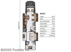 Used 2021 Newmar Supreme Aire Supreme Aire available in Kent, Washington