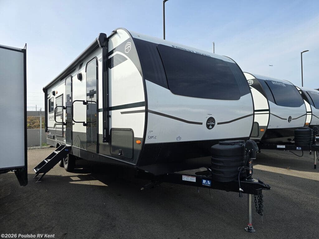 New 2027 Forest River Unmapped Unmapped available in Kent, Washington