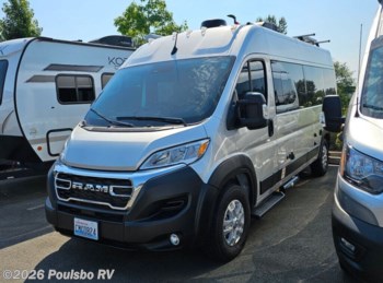 Used 2024 Thor Motor Coach Tellaro Tellaro available in Kent, Washington