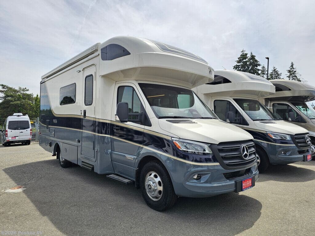 New 2027 Winnebago View View available in Kent, Washington