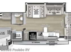 New 2027 Forest River FR3 FR3 available in Kent, Washington