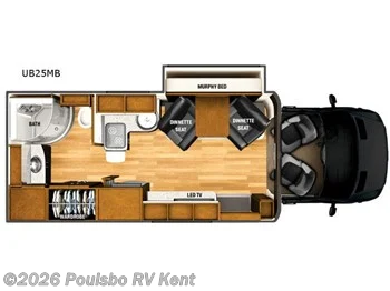 Used 2019 Regency Ultra Brougham Ultra Brougham available in Kent, Washington