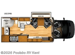 Used 2019 Regency Ultra Brougham Ultra Brougham available in Kent, Washington