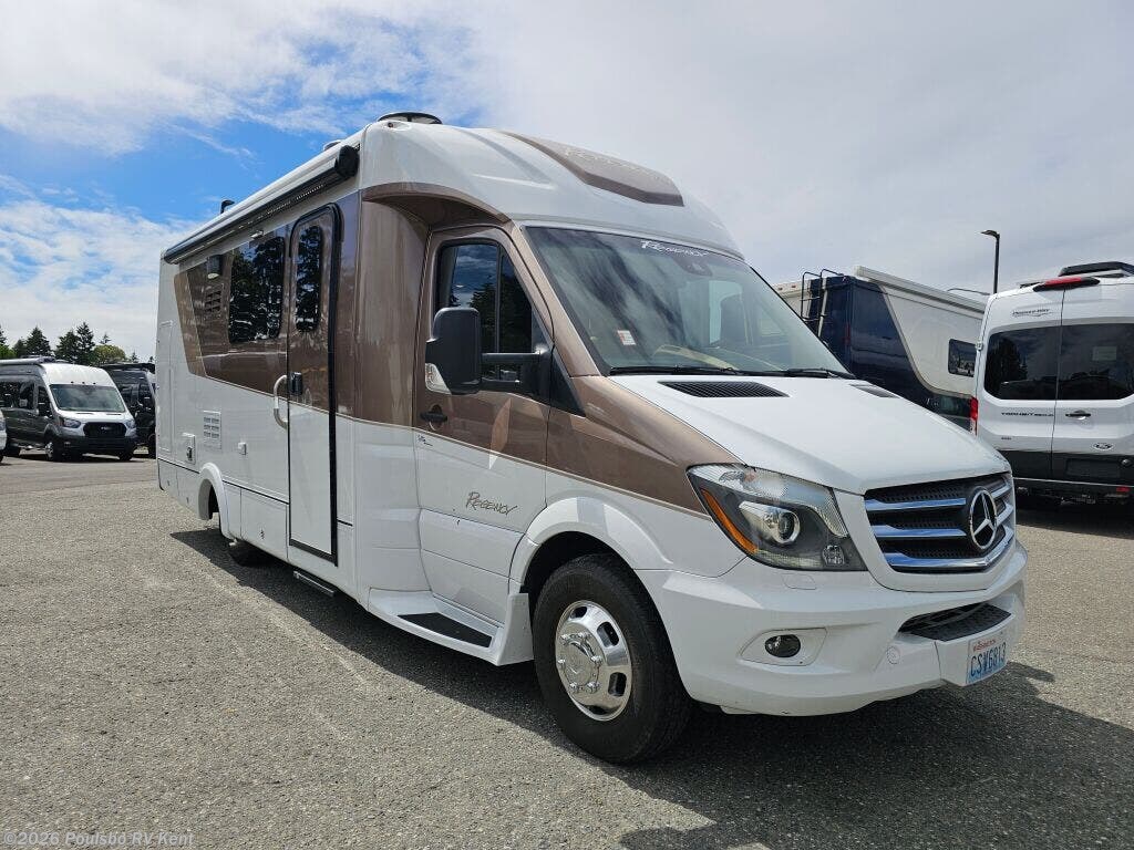 Used 2019 Regency Ultra Brougham Ultra Brougham available in Kent, Washington