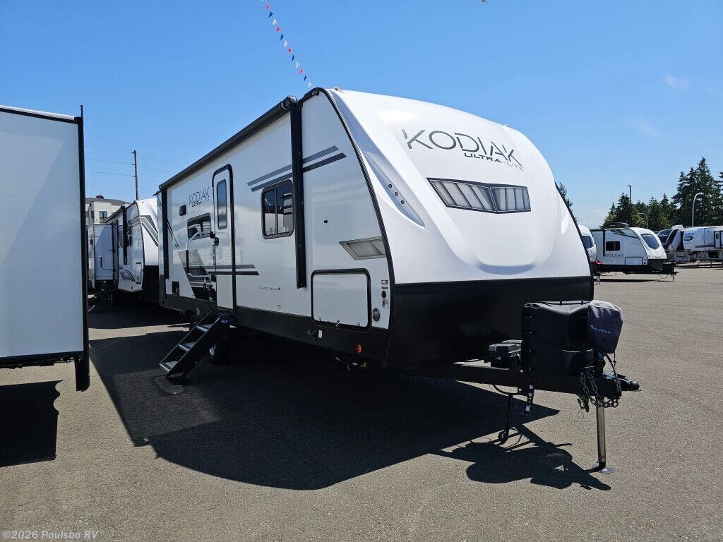Used 2023 Dutchmen Kodiak Kodiak available in Kent, Washington