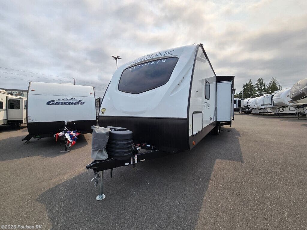 Used 2025 Dutchmen Kodiak Kodiak available in Kent, Washington
