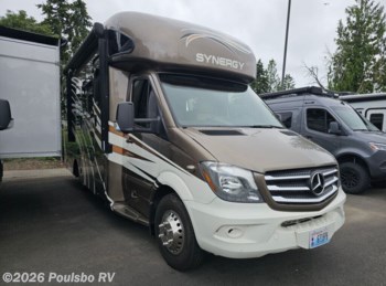 Used 2016 Thor Motor Coach Synergy Synergy available in Kent, Washington