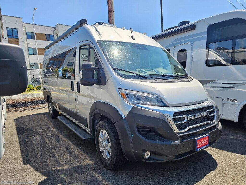 New 2027 Thor Motor Coach Sequence Sequence available in Kent, Washington