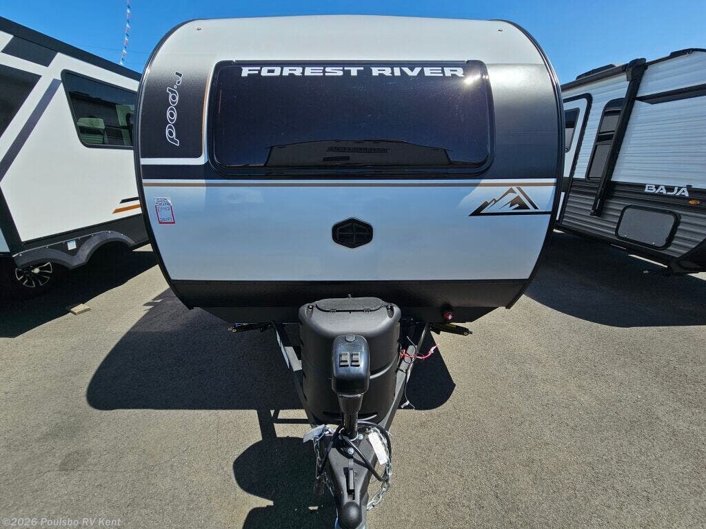 New 2027 Forest River R-Pod R-Pod available in Kent, Washington