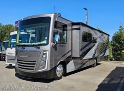 New 2026 Thor Motor Coach Luminate⢠Luminate⢠available in Kent, Washington