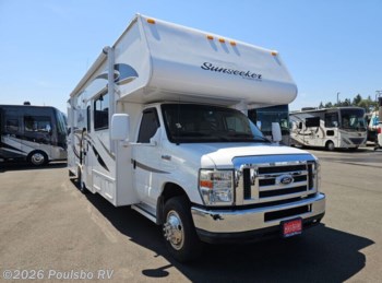 Used 2012 Forest River Sunseeker Sunseeker available in Kent, Washington