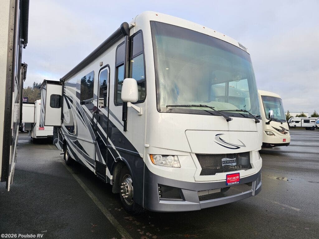 Used 2022 Newmar Bay Star Bay Star available in Kent, Washington