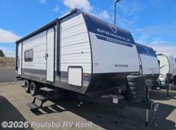 New 2027 Keystone Springdale Springdale available in Kent, Washington