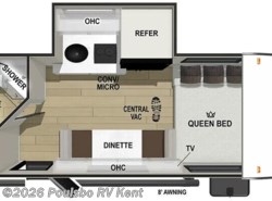 New 2027 Forest River R-Pod R-Pod available in Kent, Washington