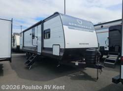 New 2027 Keystone Springdale Springdale available in Kent, Washington