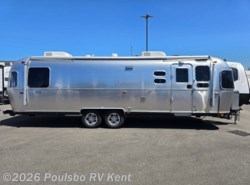 Used 2025 Airstream Classic Limited Classic Limited available in Kent, Washington