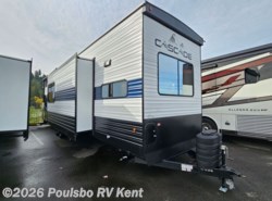 New 2026 Forest River Cascade Cascade available in Kent, Washington