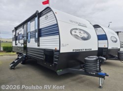 New 2026 Forest River Cascade Cascade available in Kent, Washington