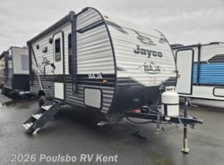 Used 2024 Jayco Jay Flight SLX Jay Flight SLX available in Kent, Washington