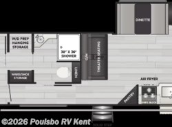New 2027 Keystone Springdale Max Springdale Max available in Kent, Washington