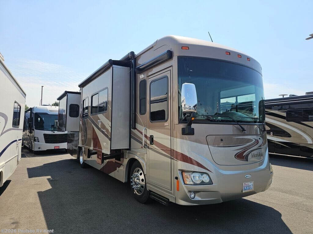 Used 2012 Itasca Meridian Meridian available in Kent, Washington