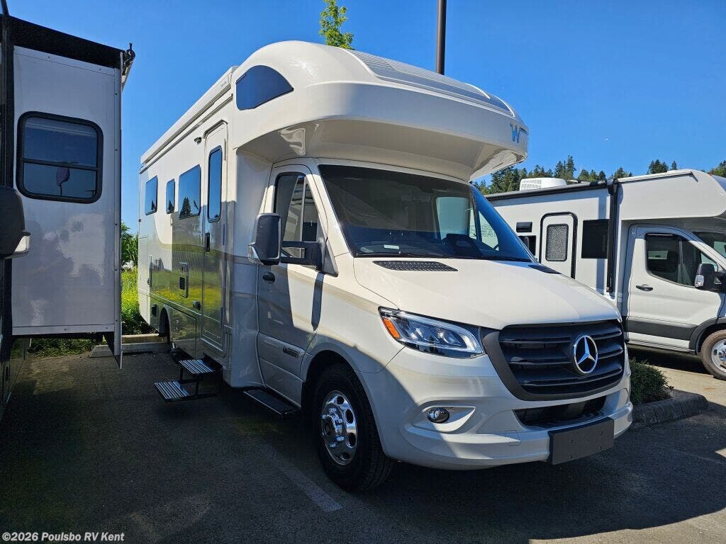 New 2027 Winnebago View View available in Kent, Washington