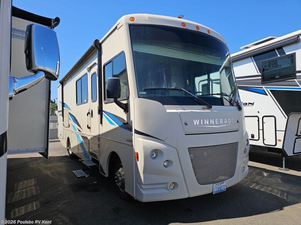 Used 2020 Winnebago Vista Vista available in Kent, Washington