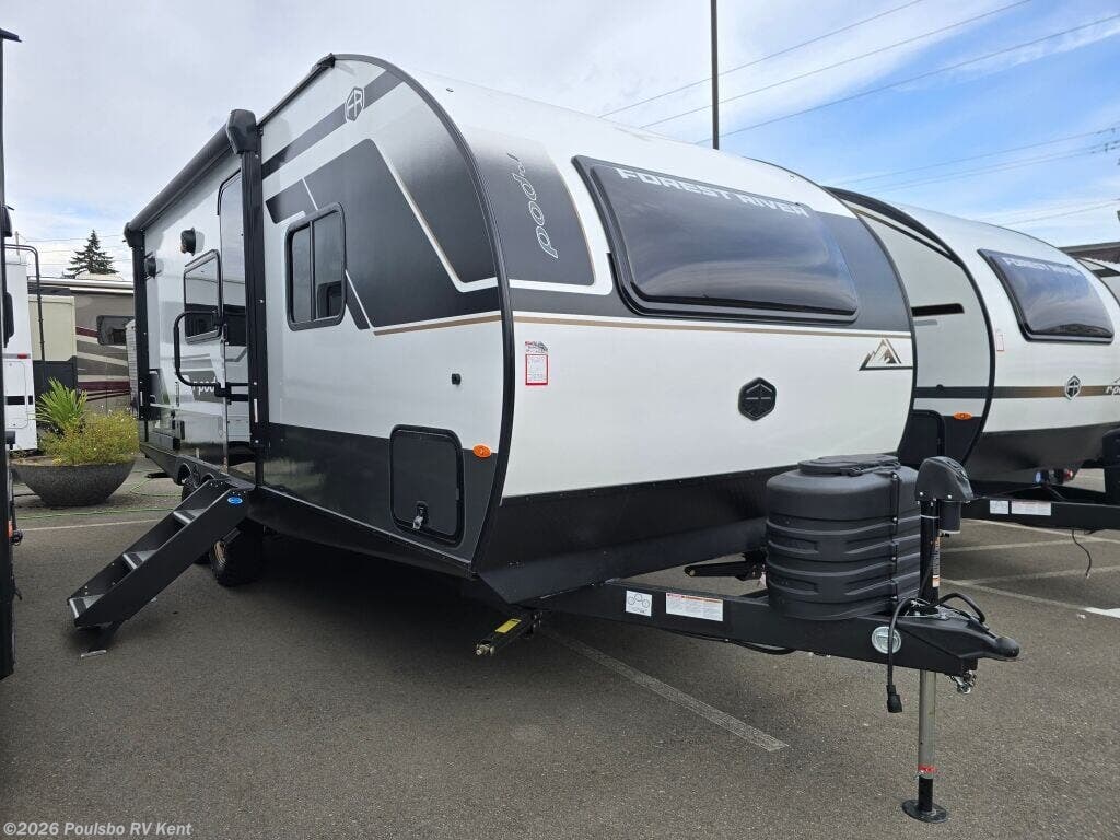 New 2027 Forest River R-Pod R-Pod available in Kent, Washington