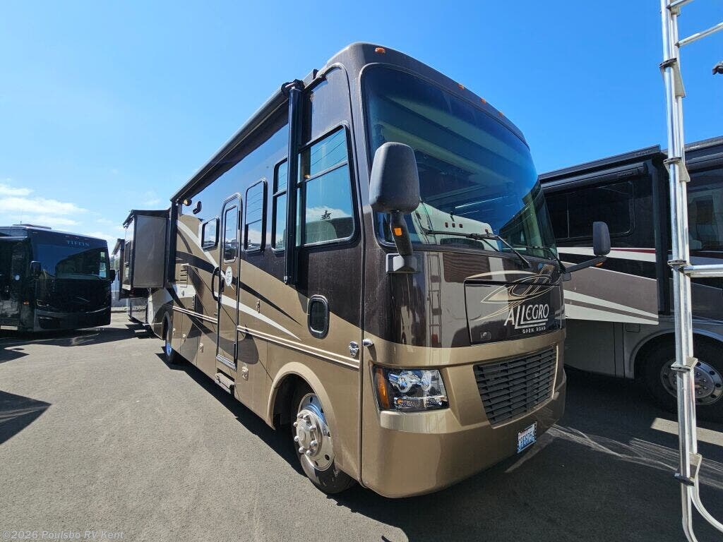 Used 2011 Tiffin Allegro Allegro available in Kent, Washington