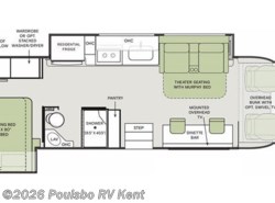 New 2027 Tiffin Allegro Bay Allegro Bay available in Kent, Washington