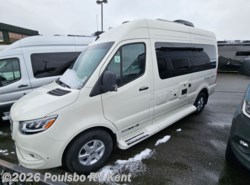 New 2025 Pleasure-Way Ascent Ascent available in Kent, Washington