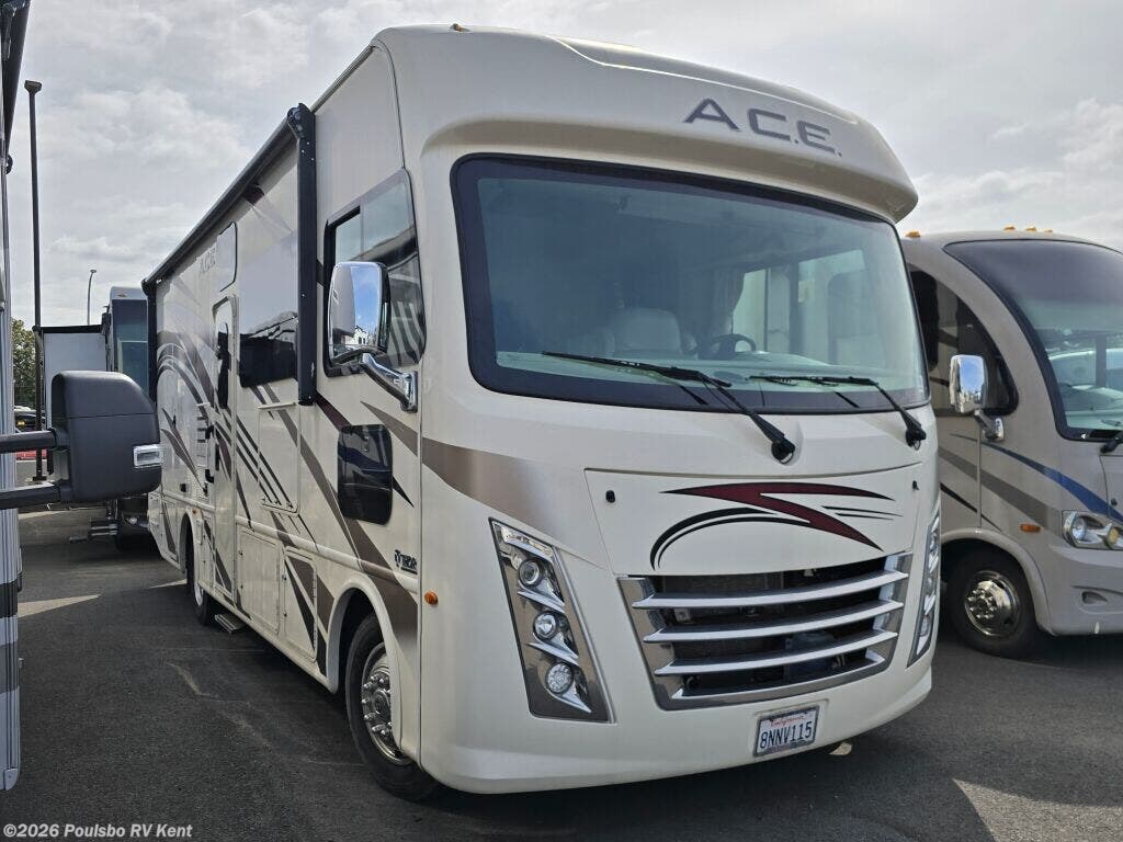 Used 2019 Thor Motor Coach  Ace Ace available in Kent, Washington