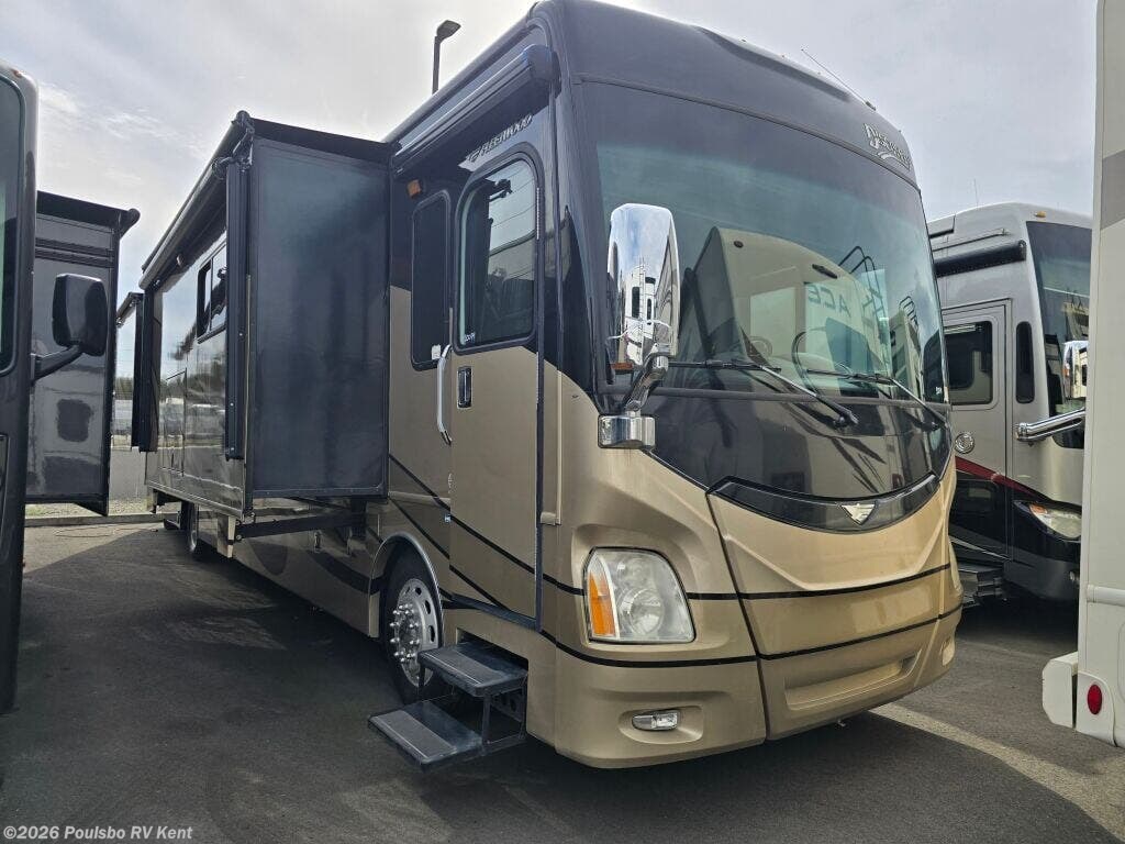 Used 2014 Fleetwood Discovery Discovery available in Kent, Washington
