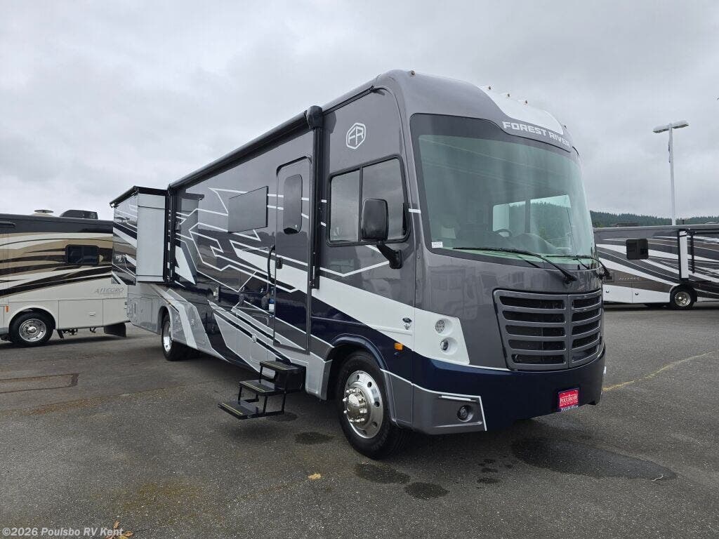 New 2025 Forest River FR3 Plus FR3 Plus available in Kent, Washington