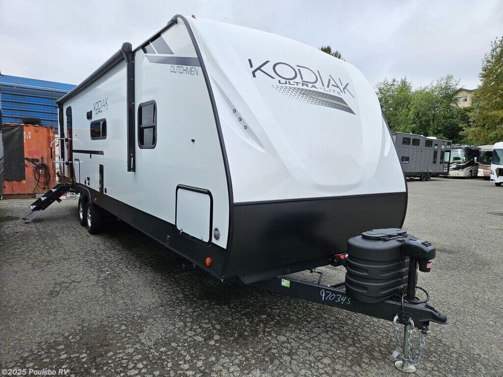New 2025 Dutchmen Kodiak 302BHSL available in Everett, Washington
