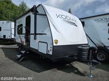 New 2025 Dutchmen Kodiak Ultra-Lite Kodiak Ultra-Lite available in Everett, Washington