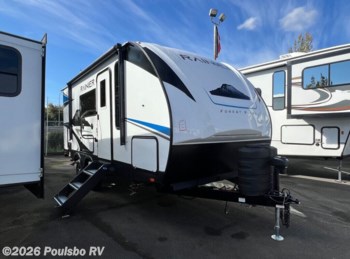 New 2025 Forest River Rainier Rainier available in Everett, Washington