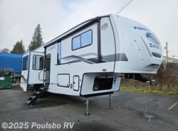 2009 Jayco Recon ZX F37U specs and literature guide