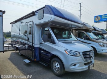 New 2025 Dynamax Corp Isata 3 Series Isata 3 Series available in Everett, Washington